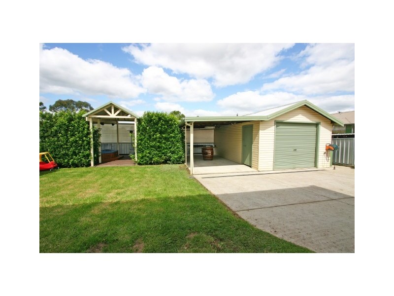 Kurri Kurri NSW 2327