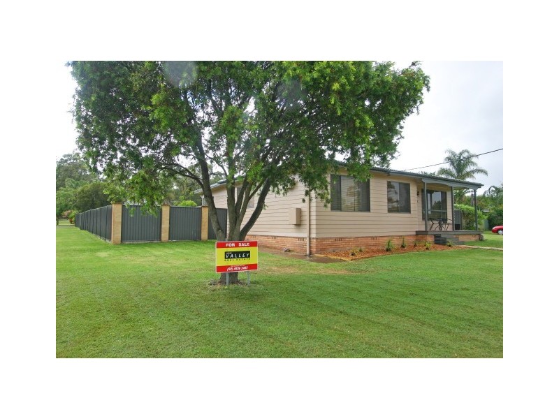 Stanford Merthyr NSW 2327