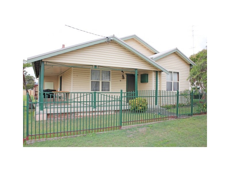 Kurri Kurri NSW 2327