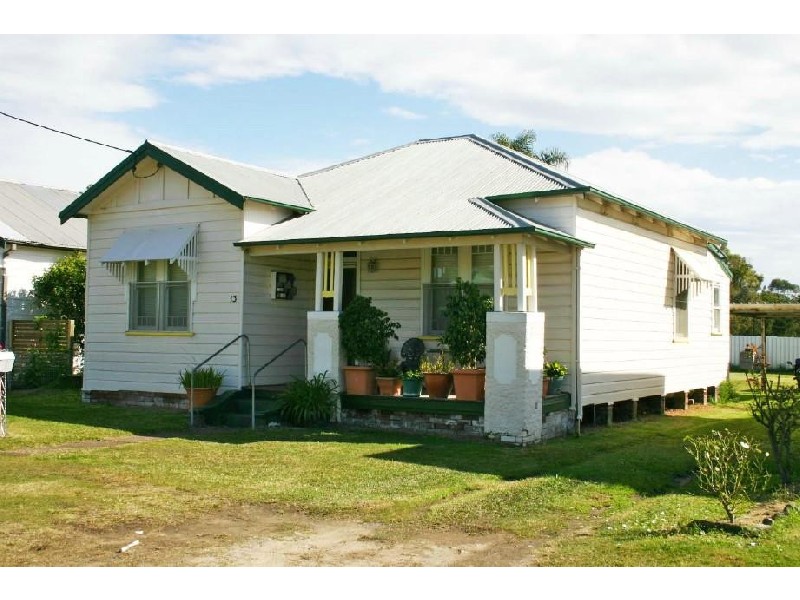Weston NSW 2326