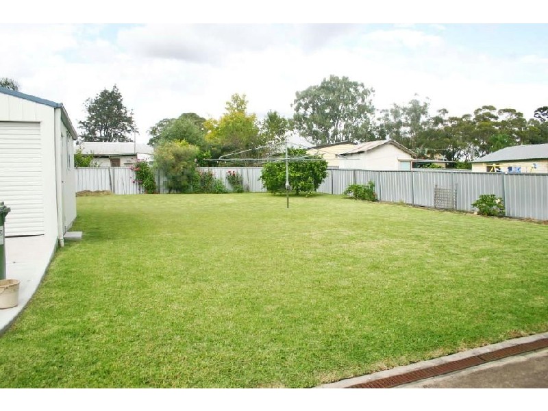 Weston NSW 2326