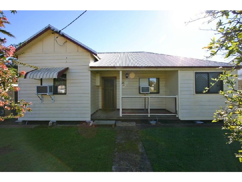 Stanford Merthyr NSW 2327