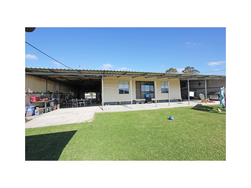 Weston NSW 2326