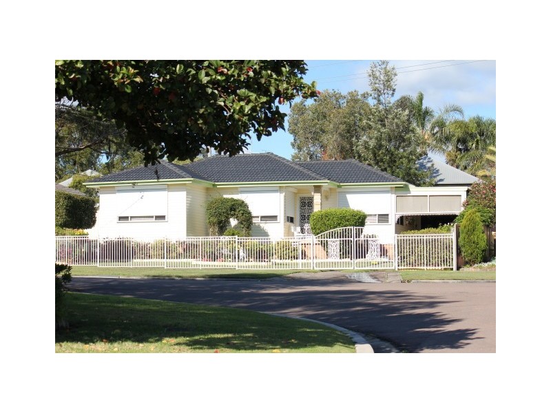 Kurri Kurri NSW 2327