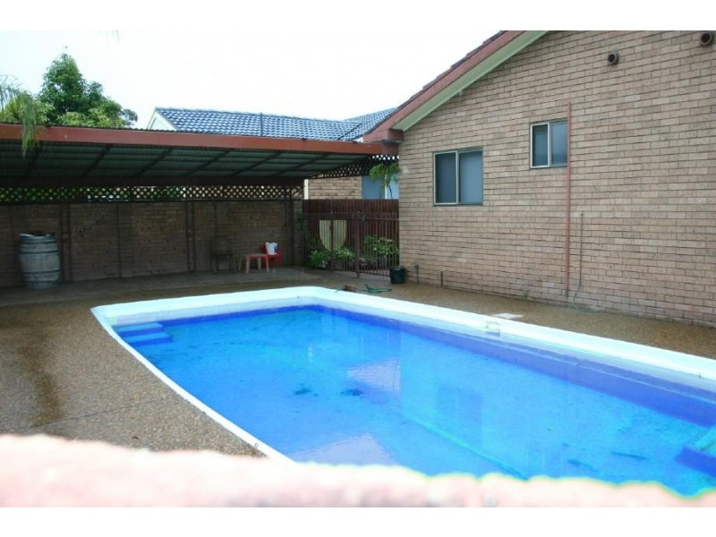 Kurri Kurri NSW 2327