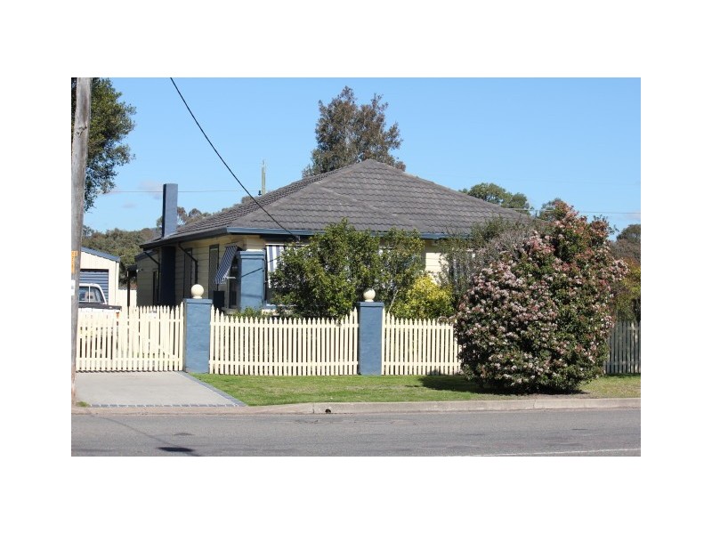 Weston NSW 2326