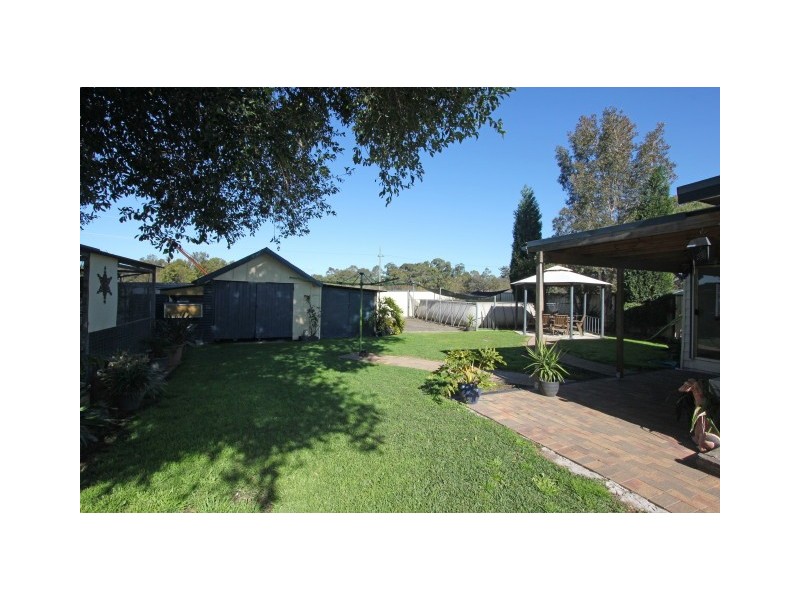 Weston NSW 2326