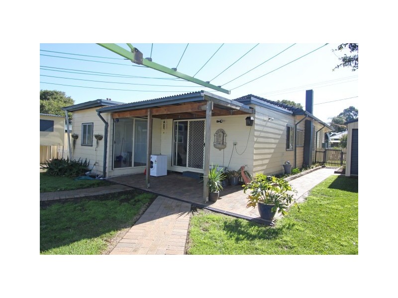 Weston NSW 2326