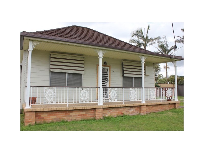 Kurri Kurri NSW 2327