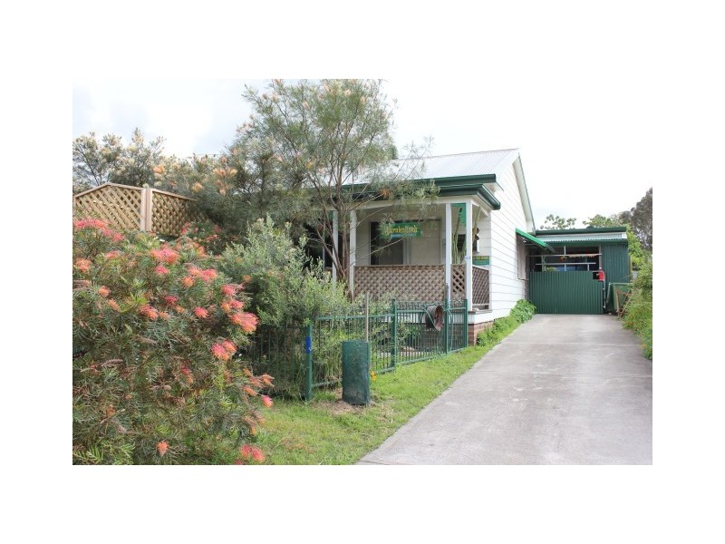 Abermain NSW 2326
