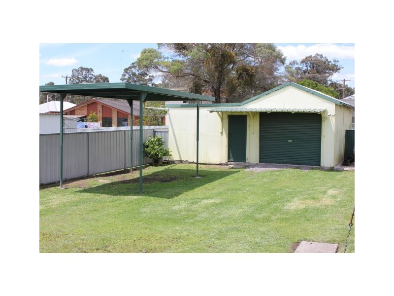 Weston NSW 2326