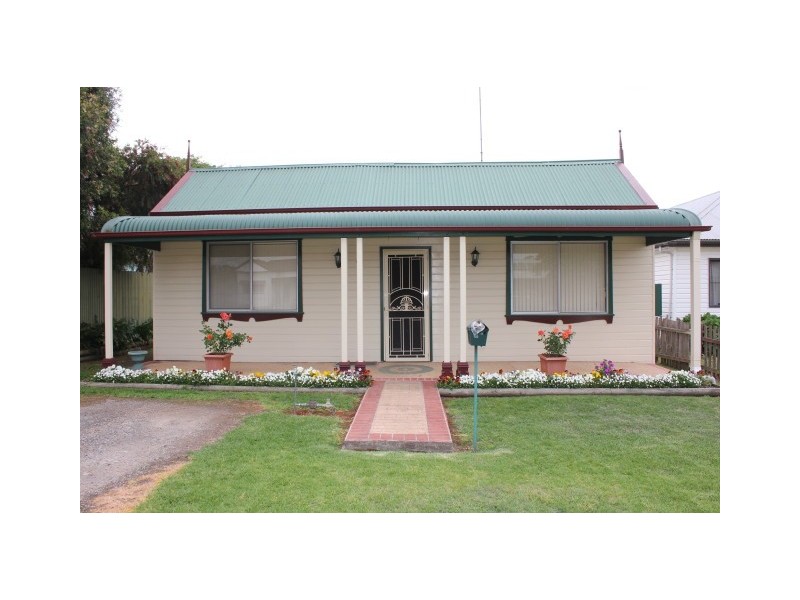 Kurri Kurri NSW 2327