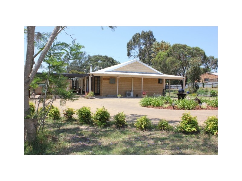 Weston NSW 2326
