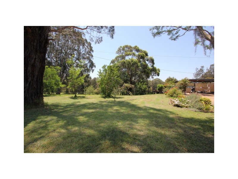Weston NSW 2326
