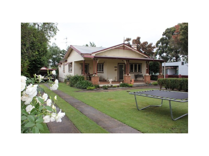 Kurri Kurri NSW 2327