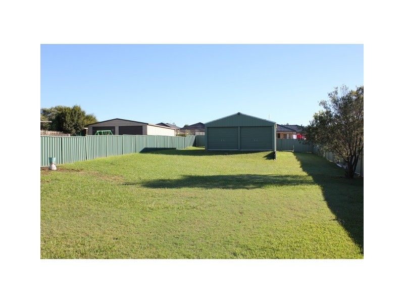 Greta NSW 2334