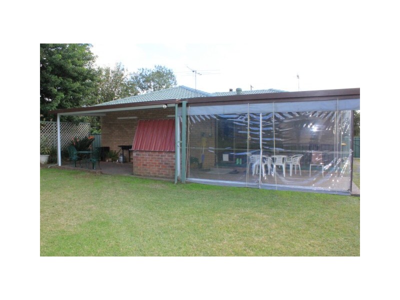 Stanford Merthyr NSW 2327