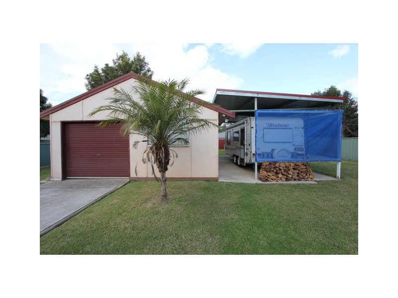 Stanford Merthyr NSW 2327