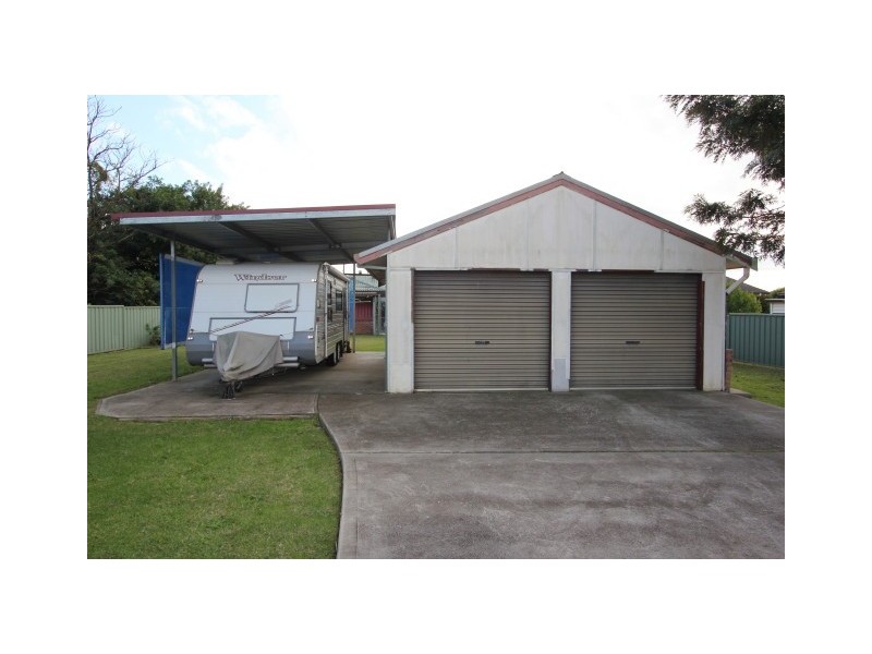 Stanford Merthyr NSW 2327