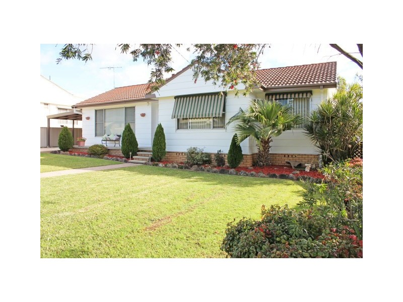 Stanford Merthyr NSW 2327