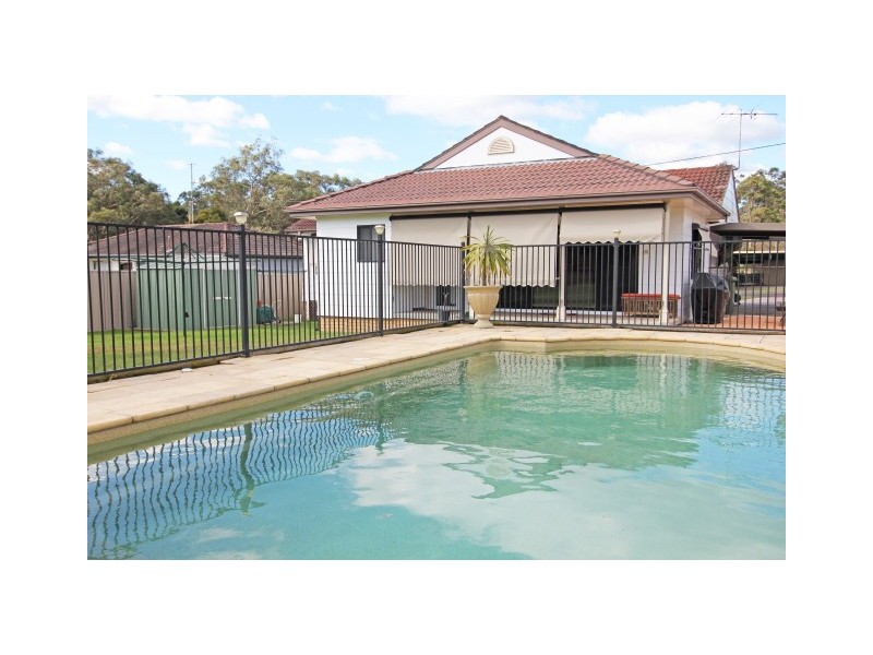 Stanford Merthyr NSW 2327