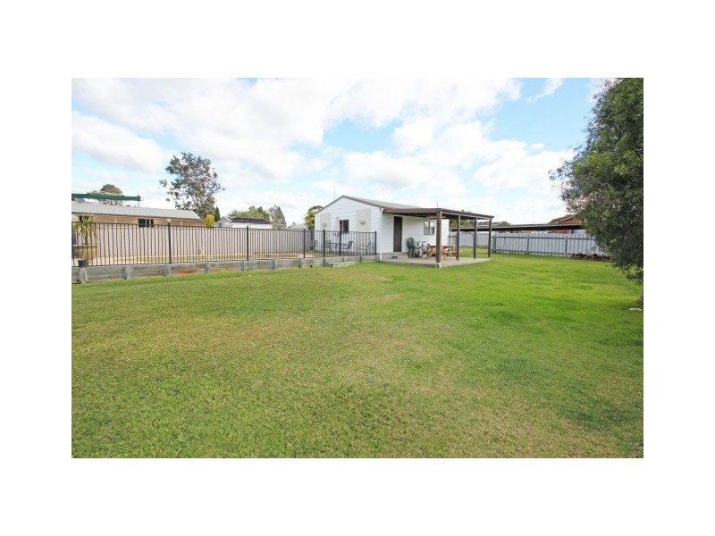 Stanford Merthyr NSW 2327