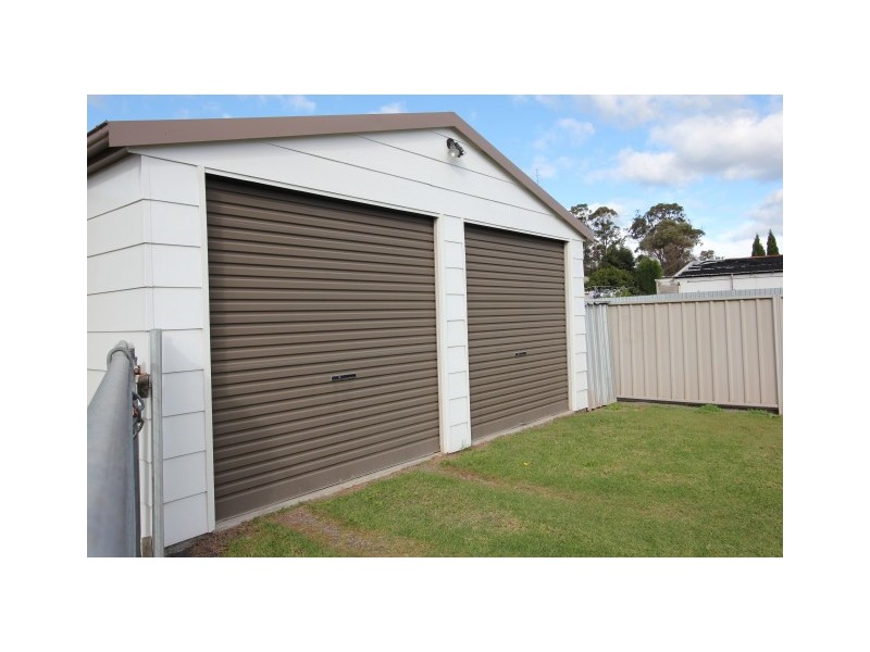 Stanford Merthyr NSW 2327
