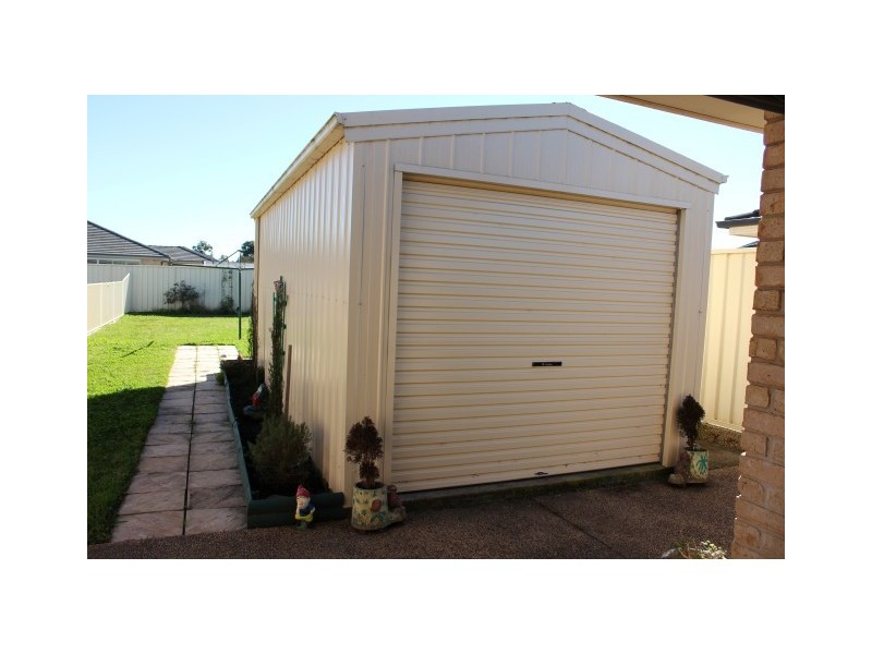 Heddon Greta NSW 2321