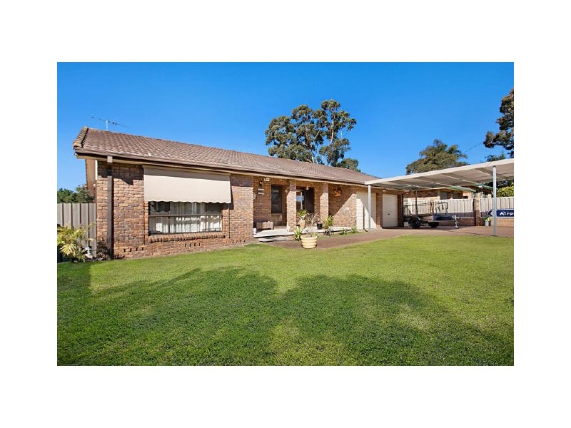Weston NSW 2326