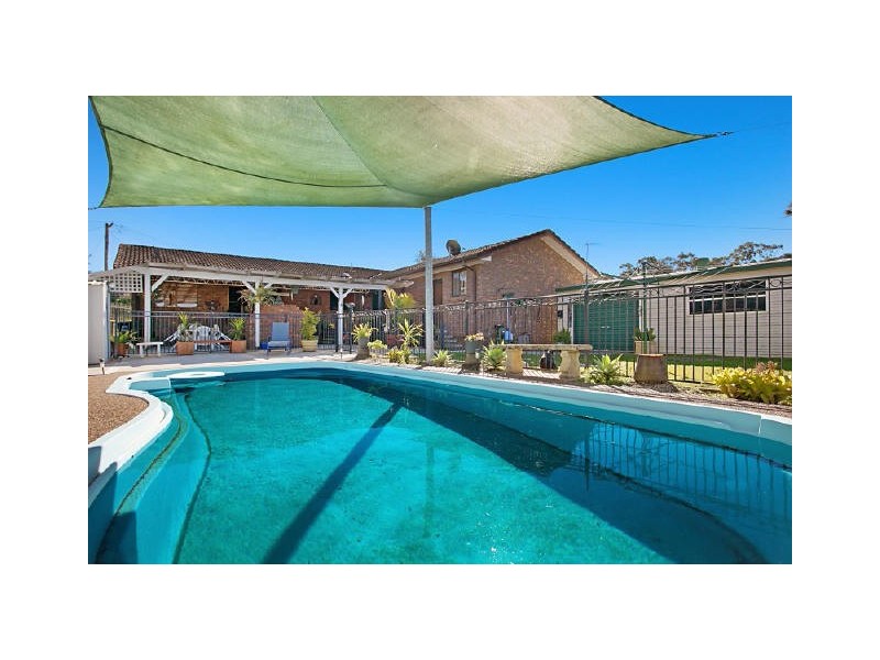 Weston NSW 2326