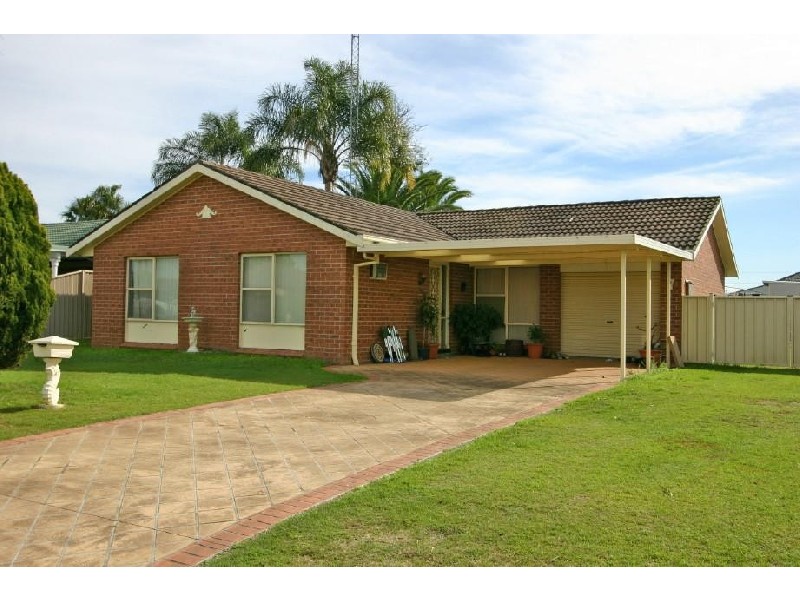 Kurri Kurri NSW 2327