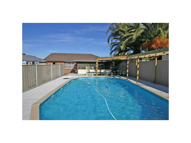 Kurri Kurri NSW 2327