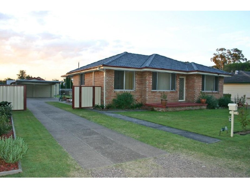 Stanford Merthyr NSW 2327