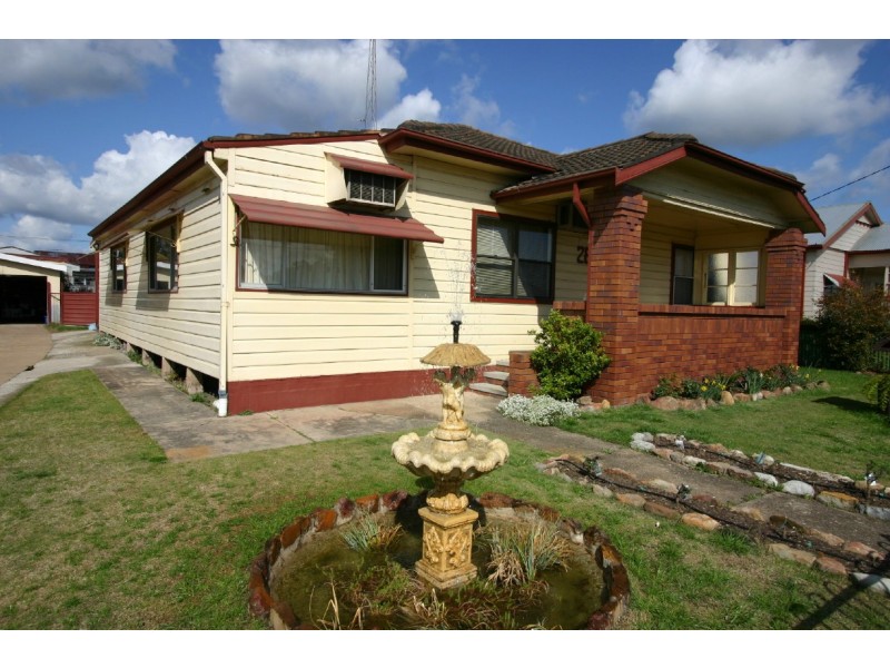 Weston NSW 2326
