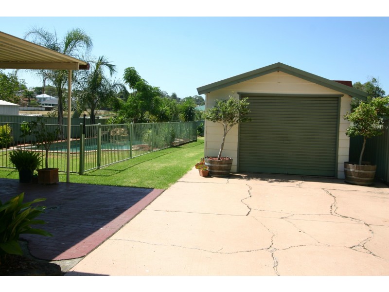 Kurri Kurri NSW 2327