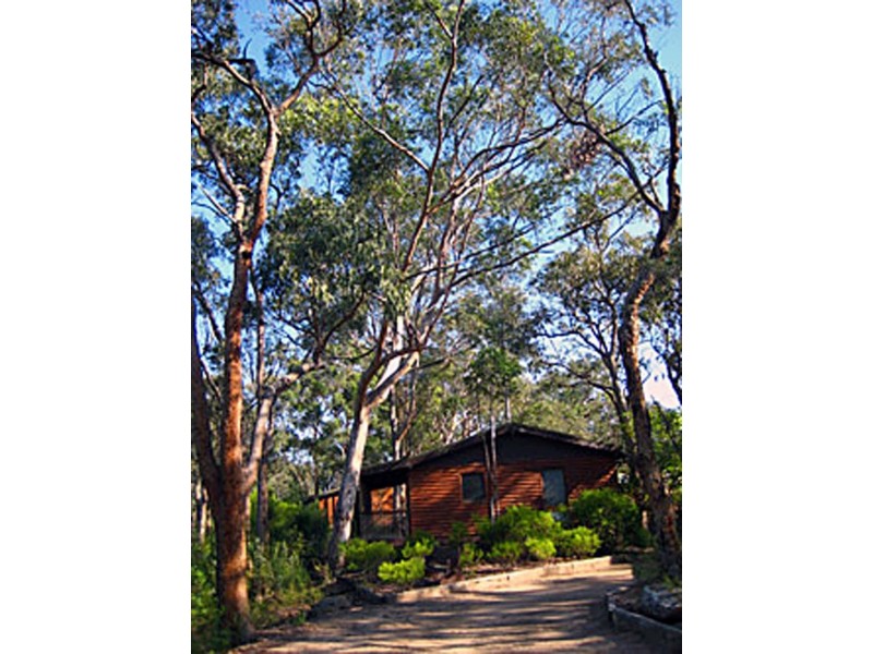 Lower Portland NSW 2756