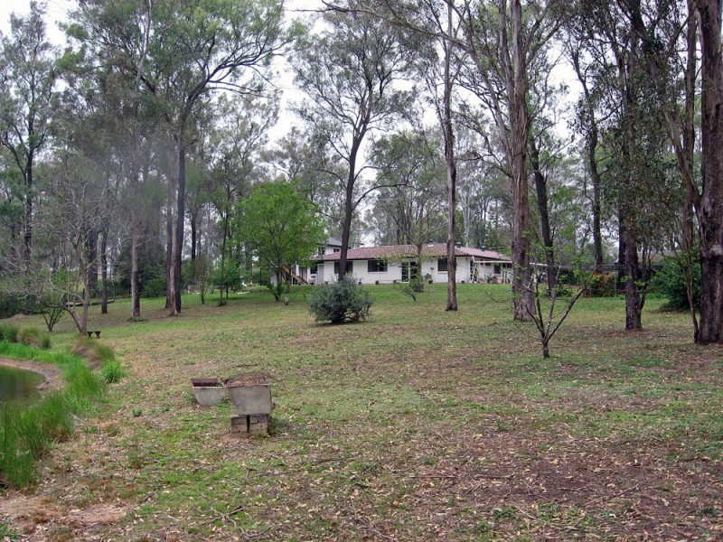 Lower Portland NSW 2756