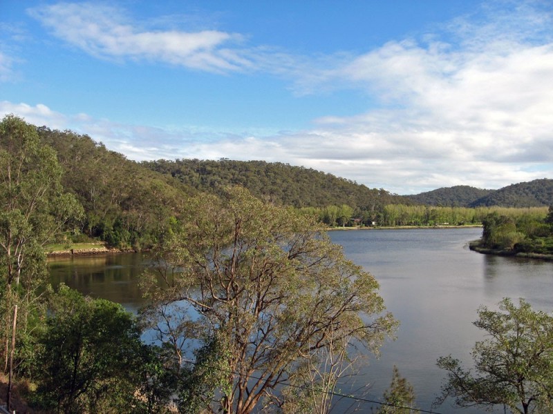 Lower Portland NSW 2756