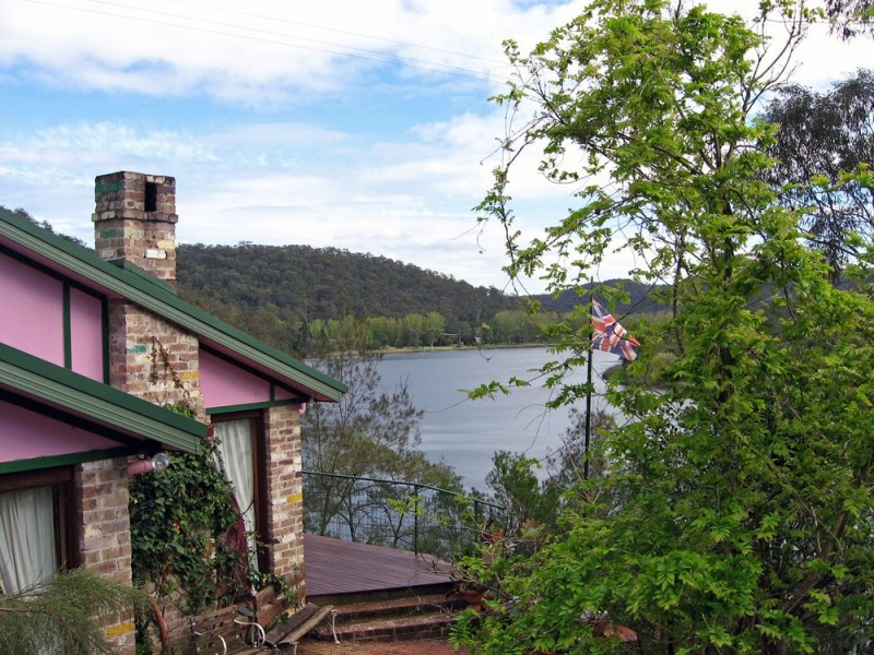 Lower Portland NSW 2756