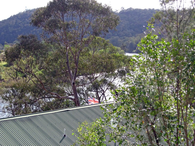 Lower Portland NSW 2756