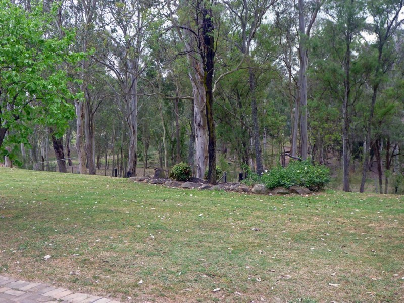 Cattai NSW 2756