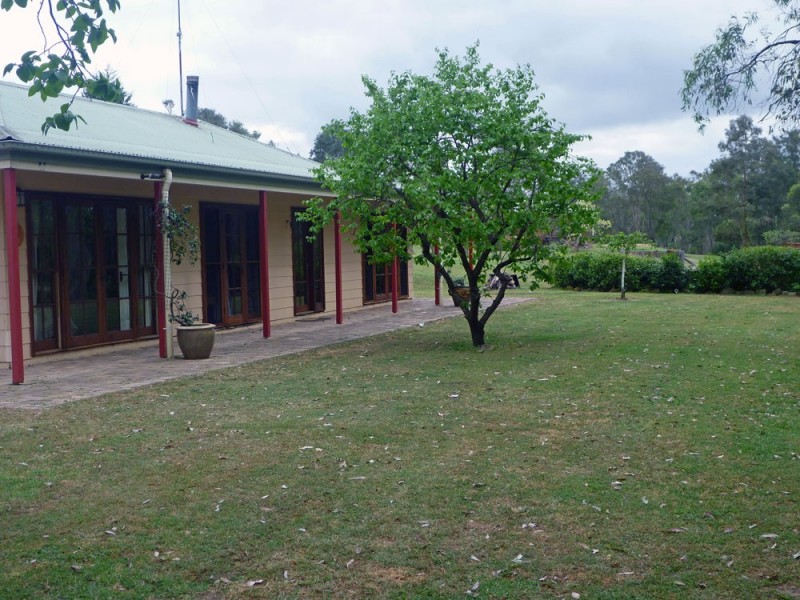 Cattai NSW 2756