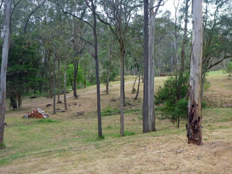 Cattai NSW 2756