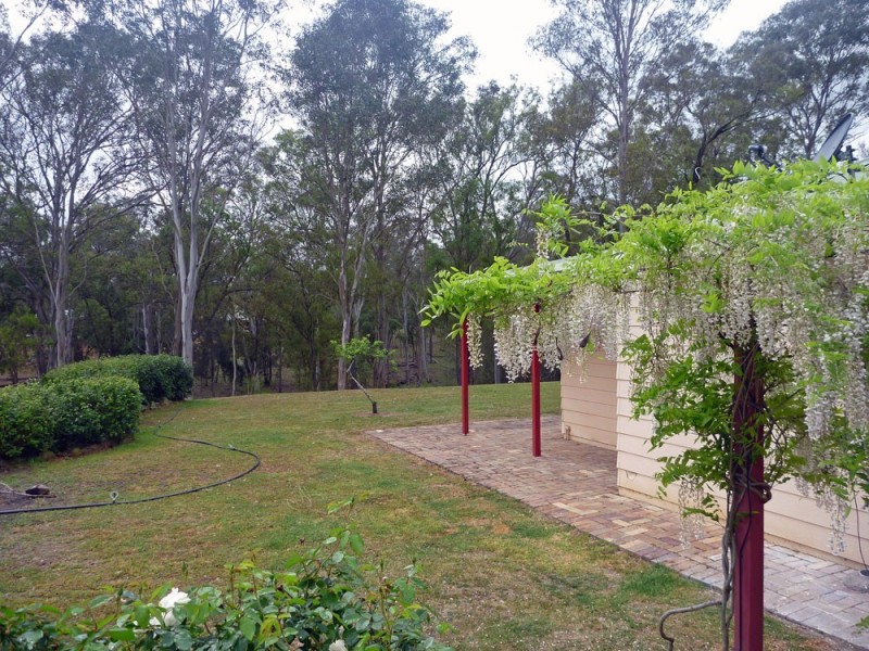 Cattai NSW 2756