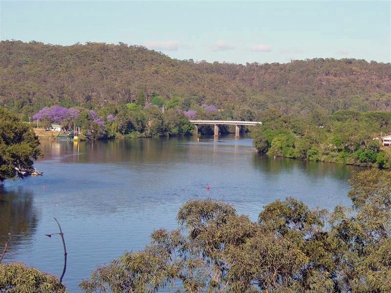 Lower Portland NSW 2756