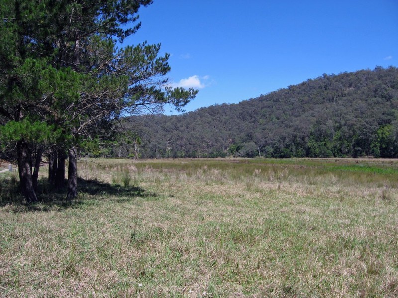 Colo NSW 2756