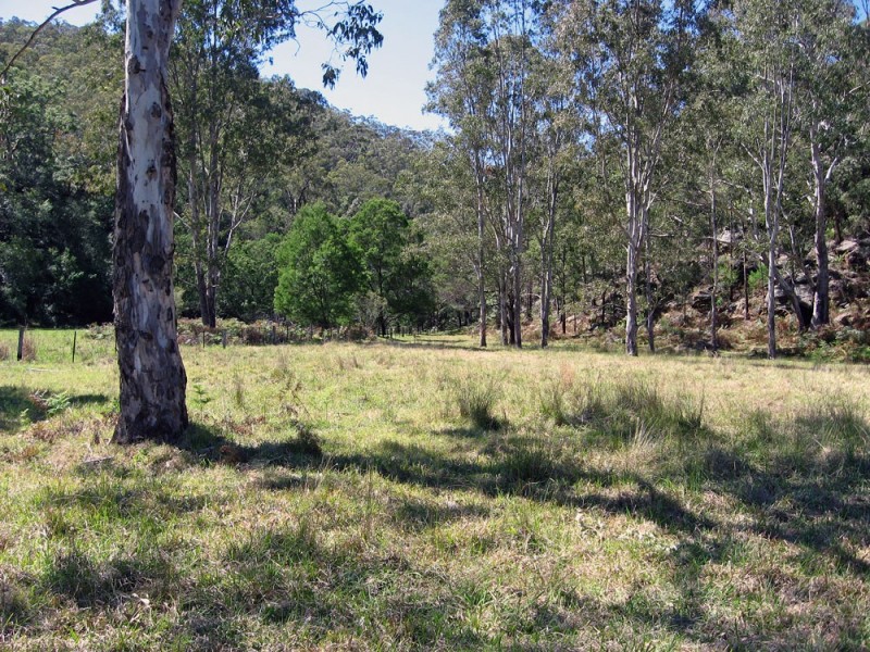 Colo NSW 2756
