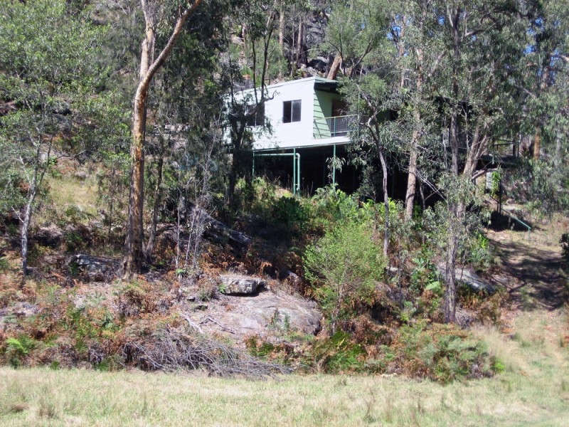 Colo NSW 2756