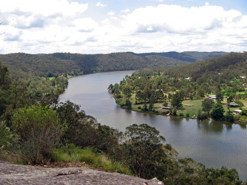 Lower Portland NSW 2756