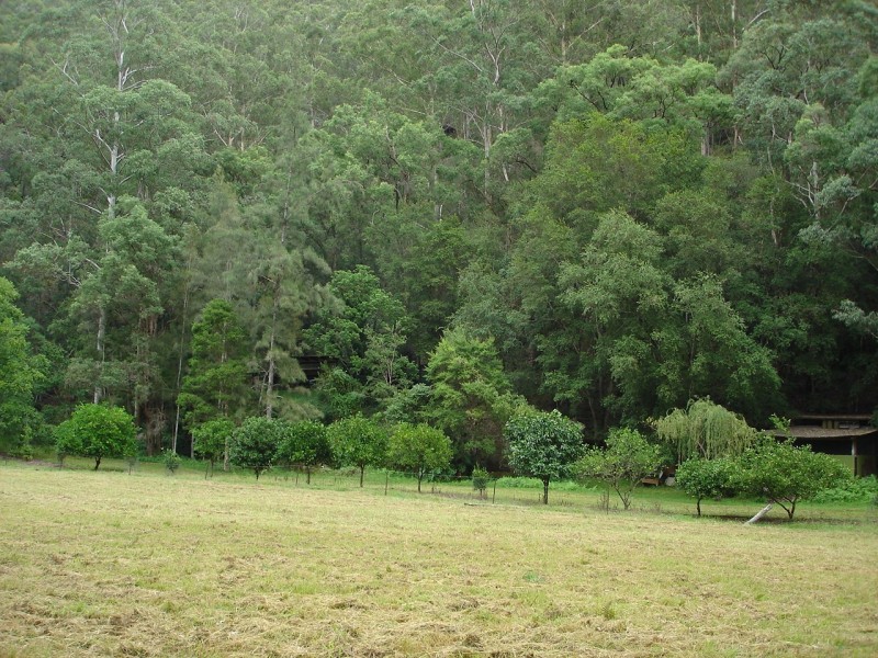 Colo NSW 2756